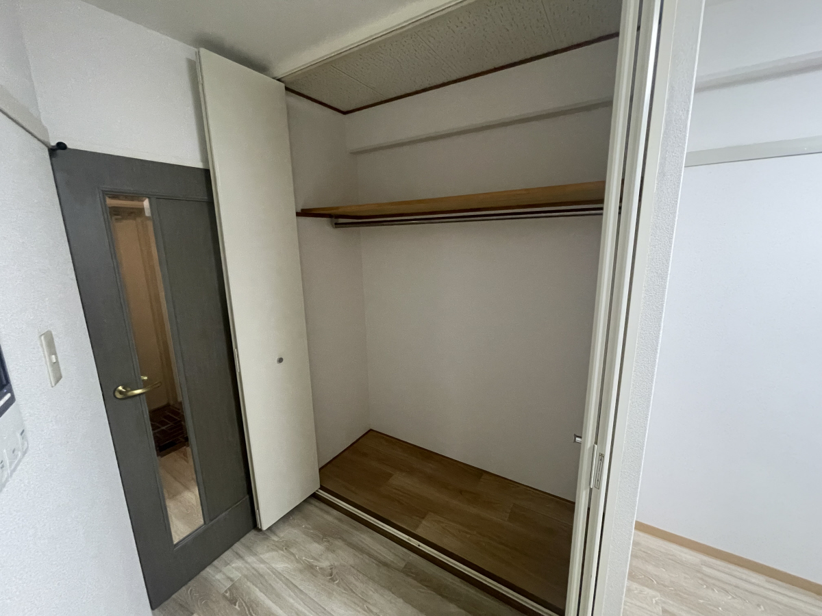 収納 写真11