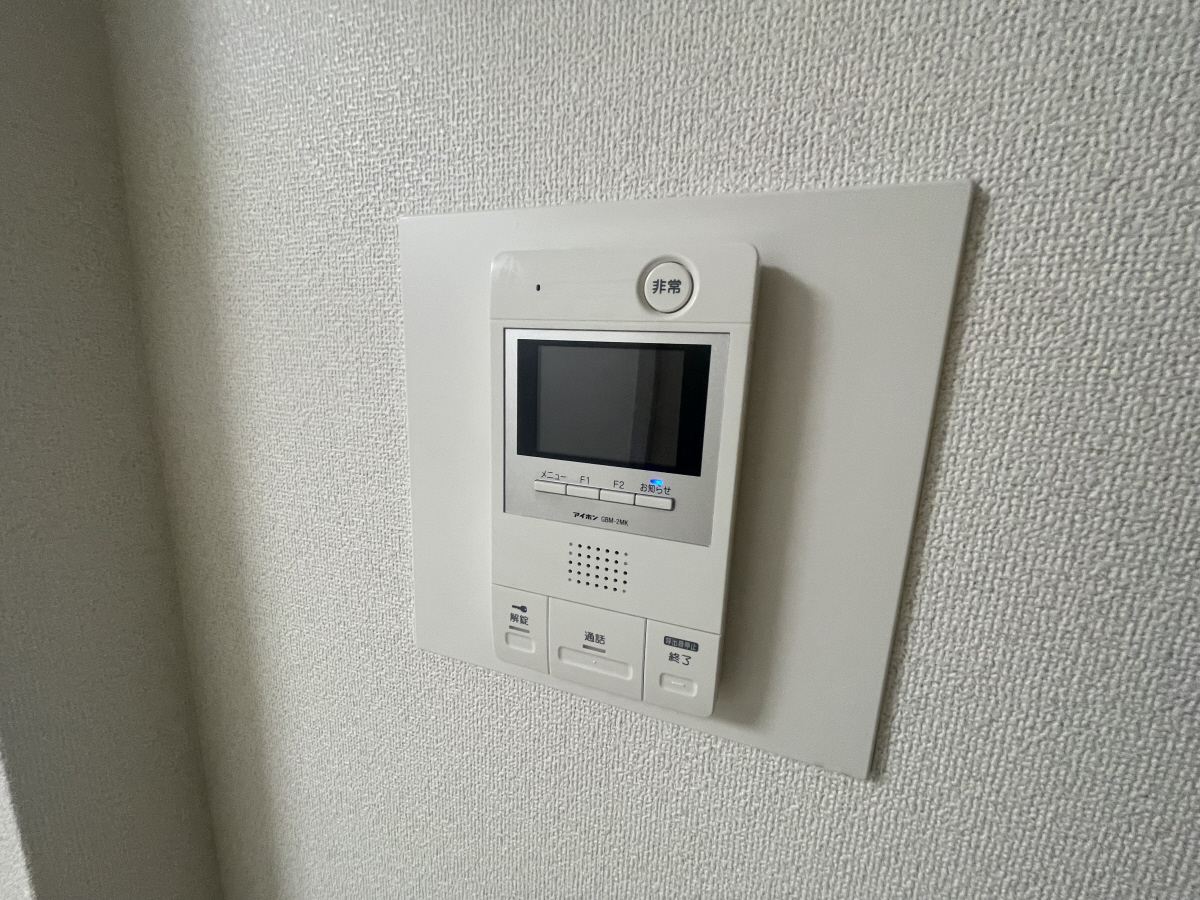 セキュリティ 写真15