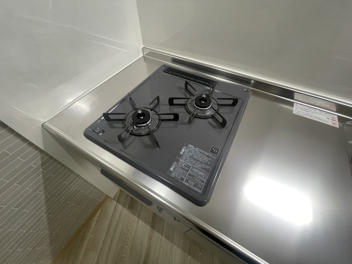 キッチン 写真3