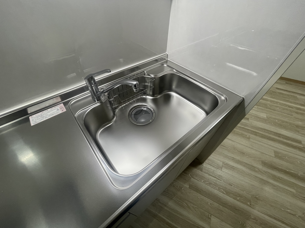 キッチン 写真4