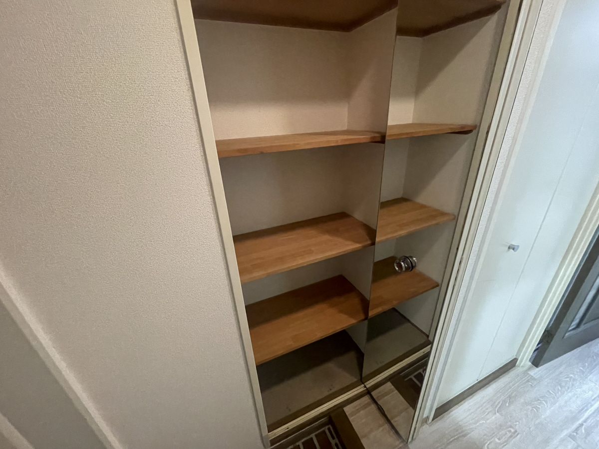 収納 写真13