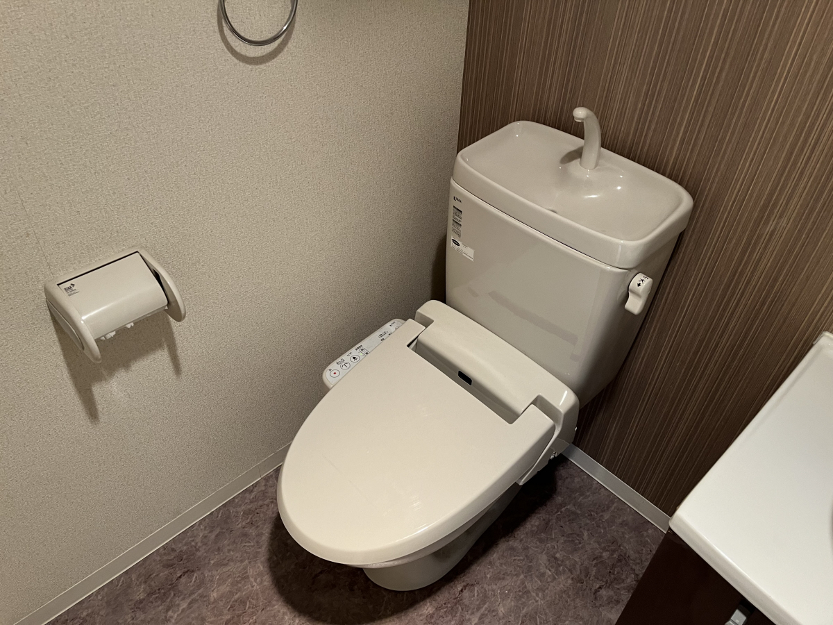 トイレ 写真10