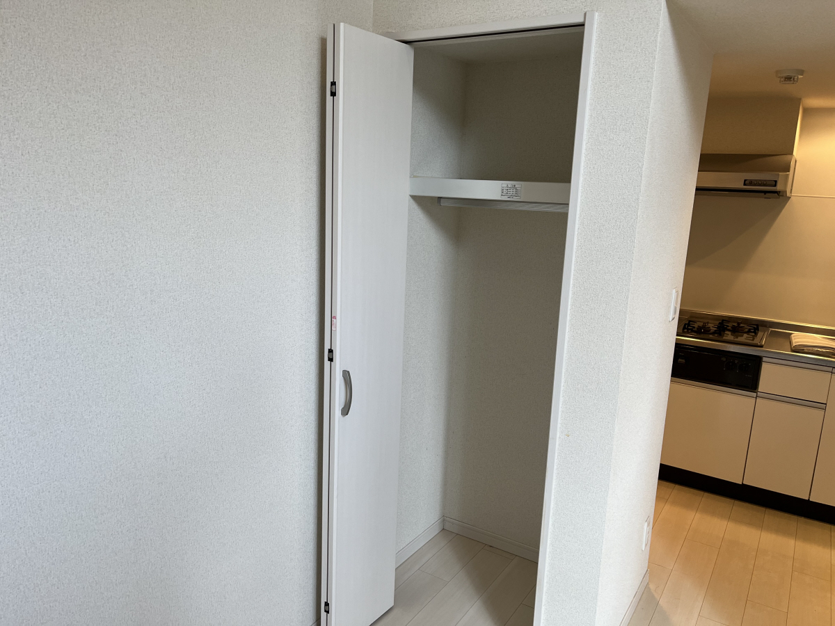 収納 写真11