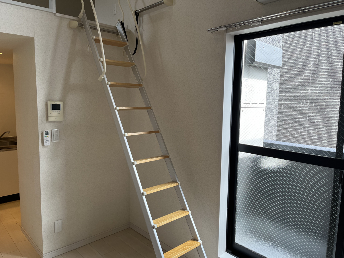 その他部屋・スペース 写真5