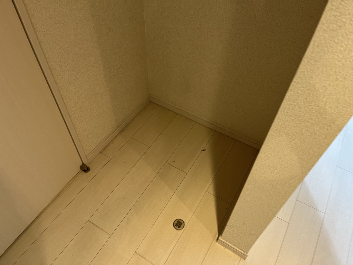 その他部屋・スペース 写真6