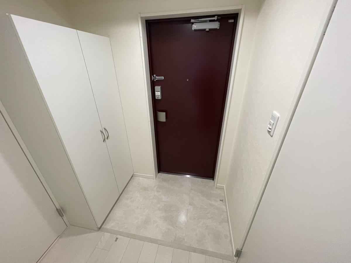 玄関 写真9