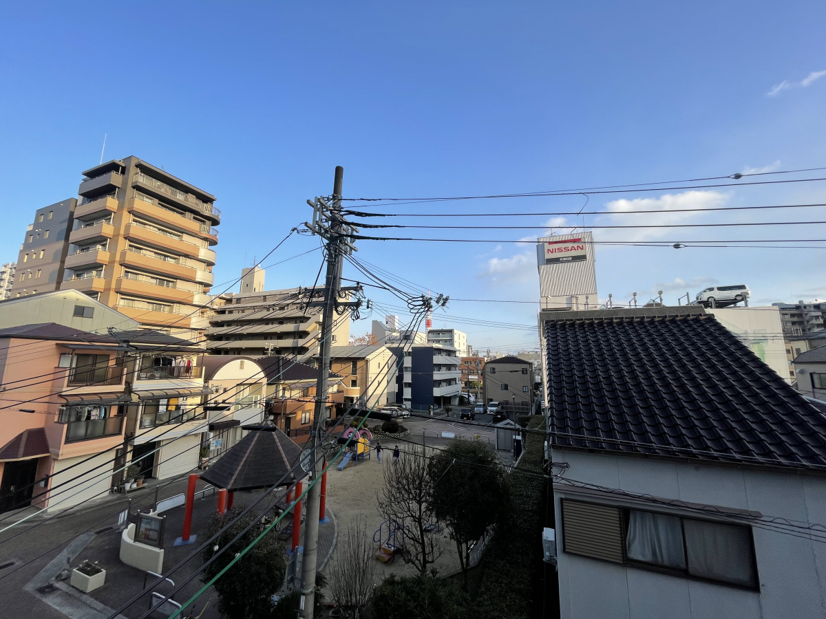 眺望 写真29