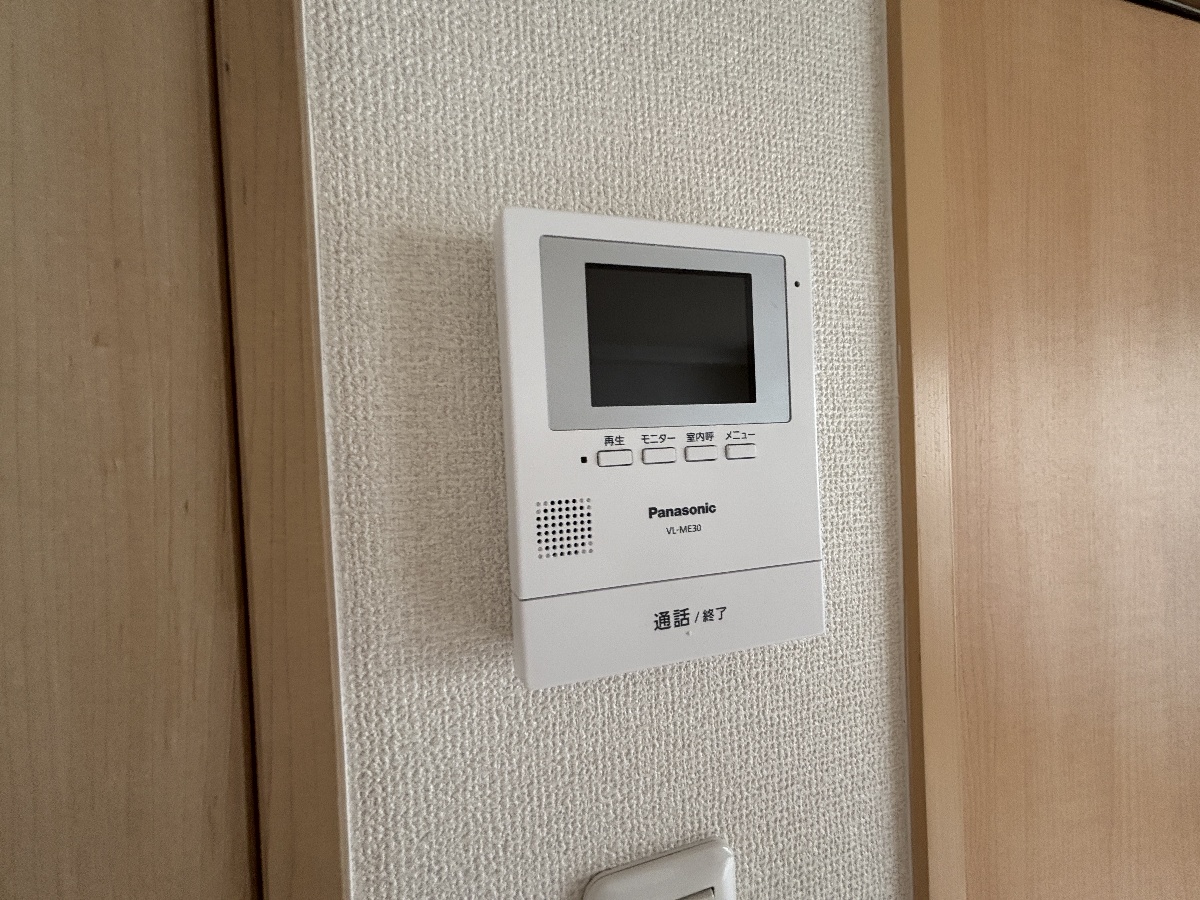 セキュリティ 写真29