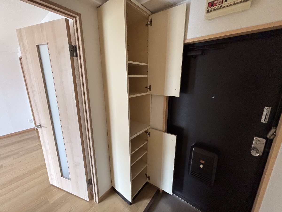 収納 写真18