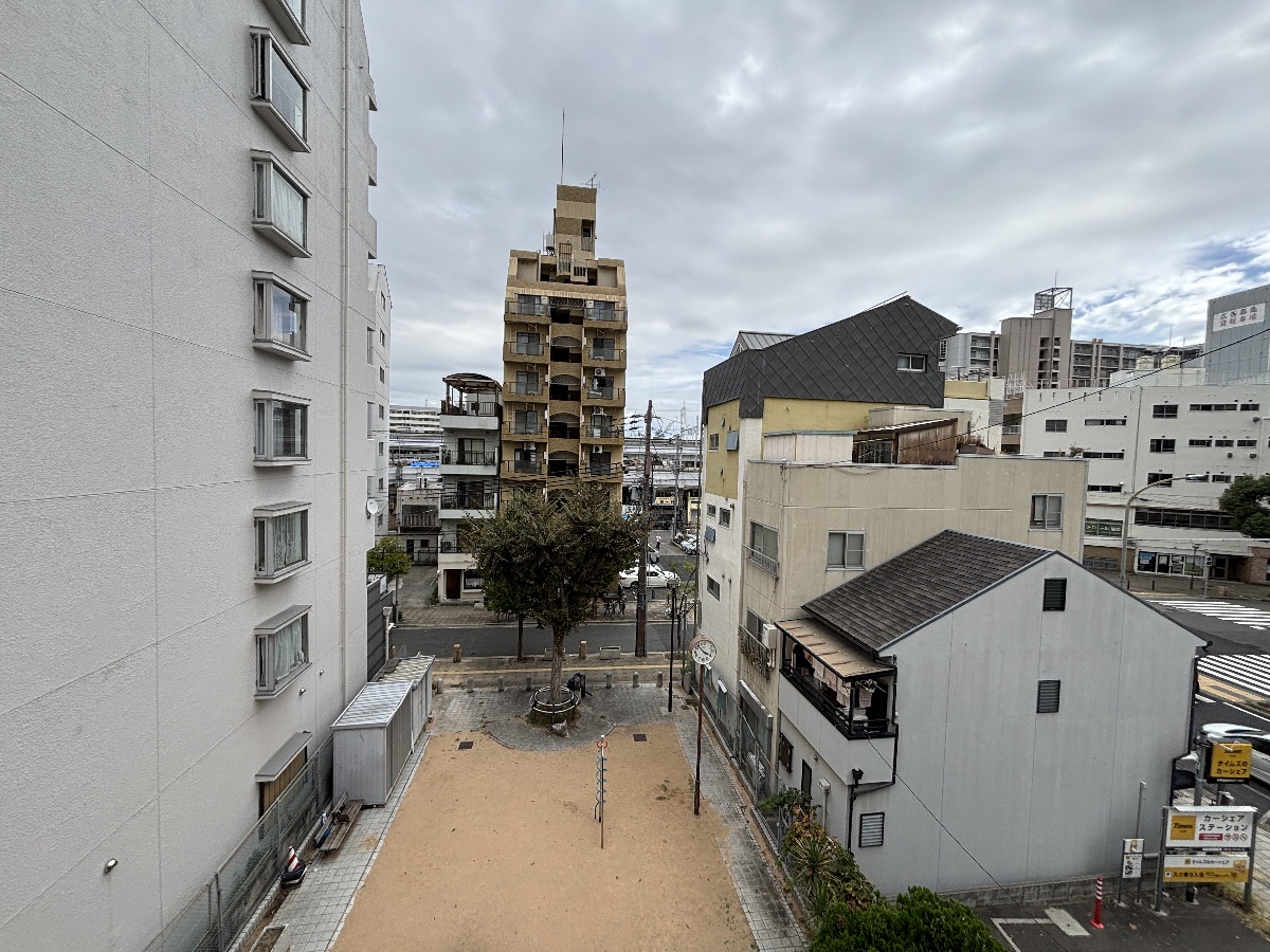 眺望 写真31