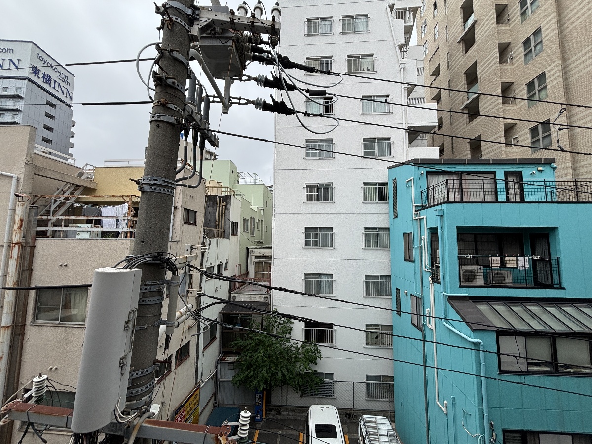 眺望 写真32