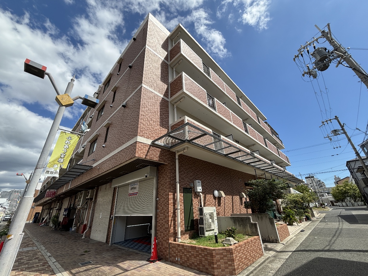 シャロン鷹取東
