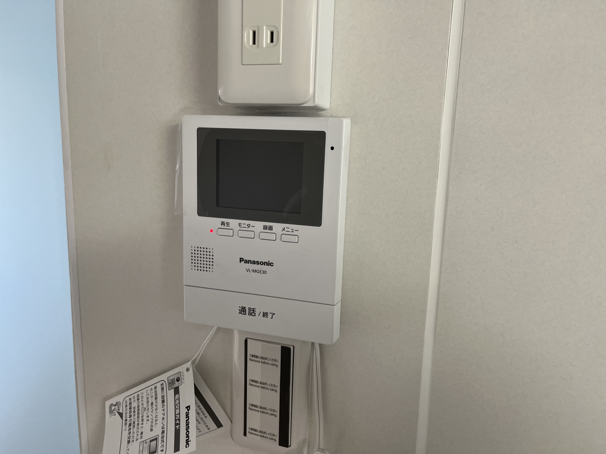 セキュリティ 写真12