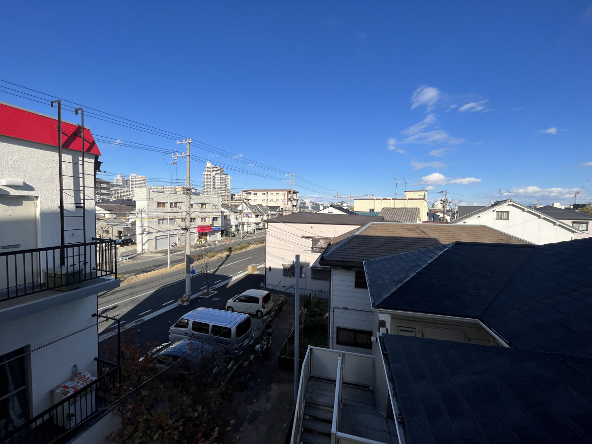 眺望 写真14