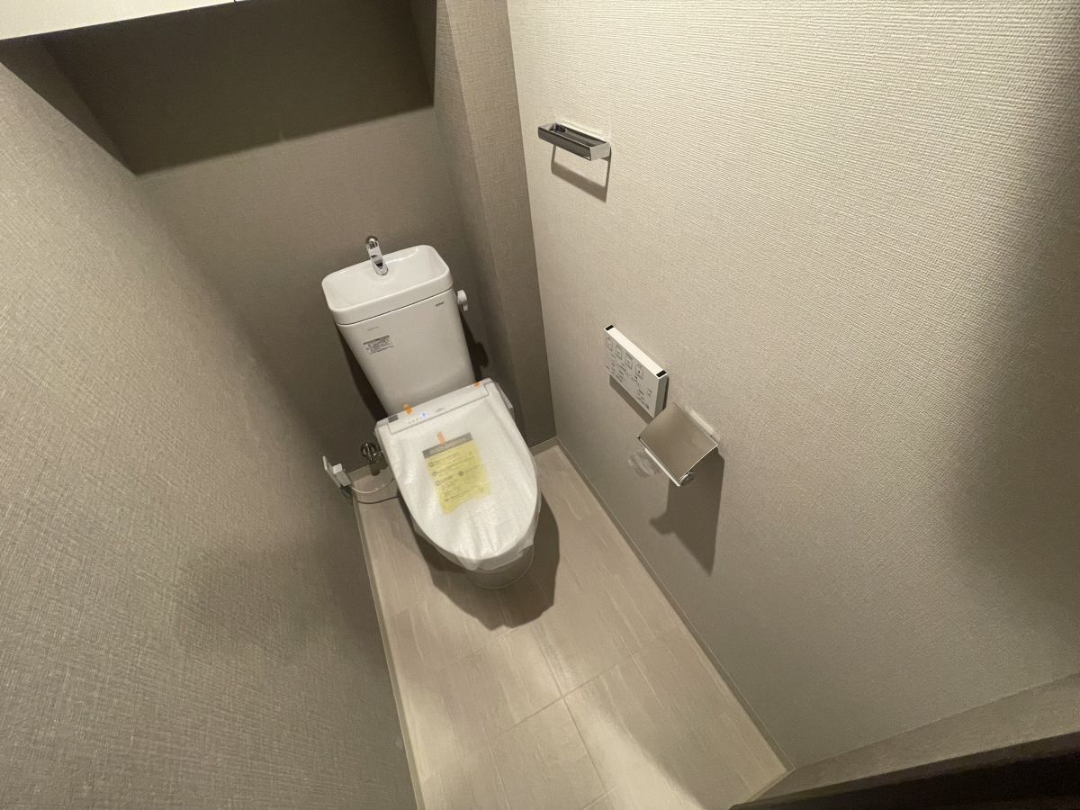 トイレ 写真12