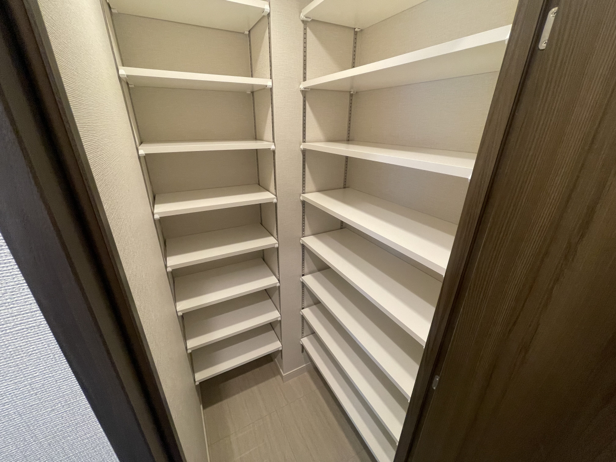 収納 写真13