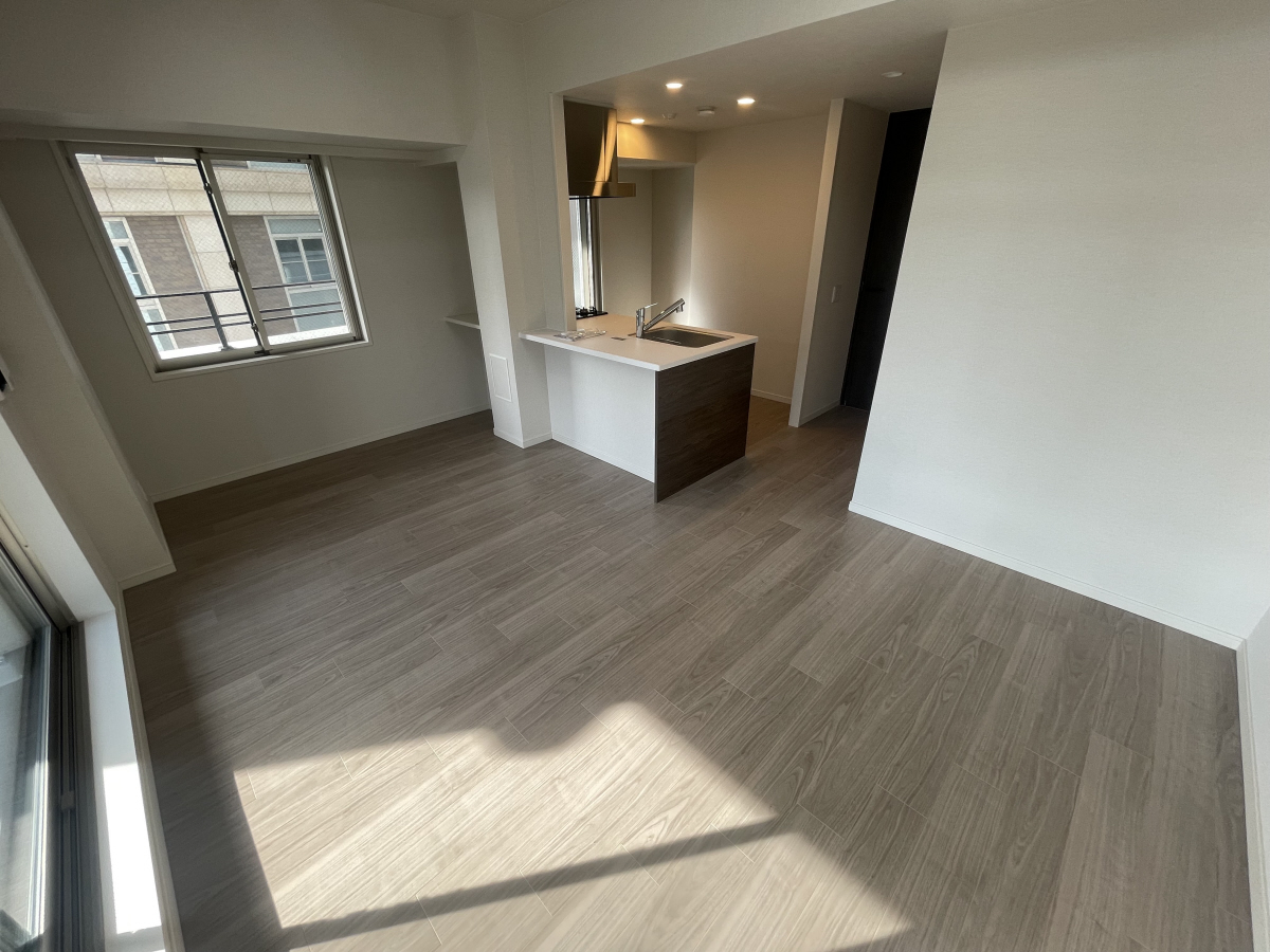 その他部屋・スペース 写真6