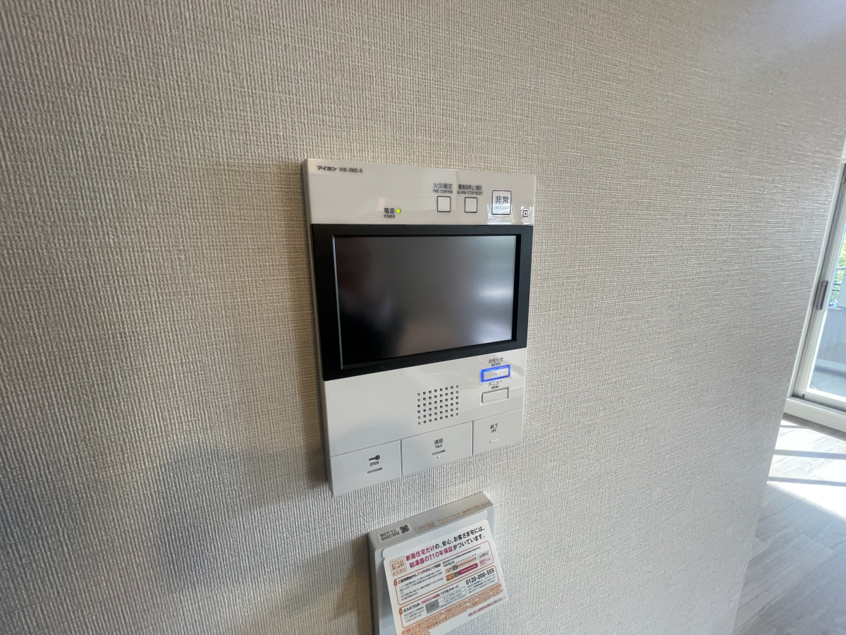 セキュリティ 写真20