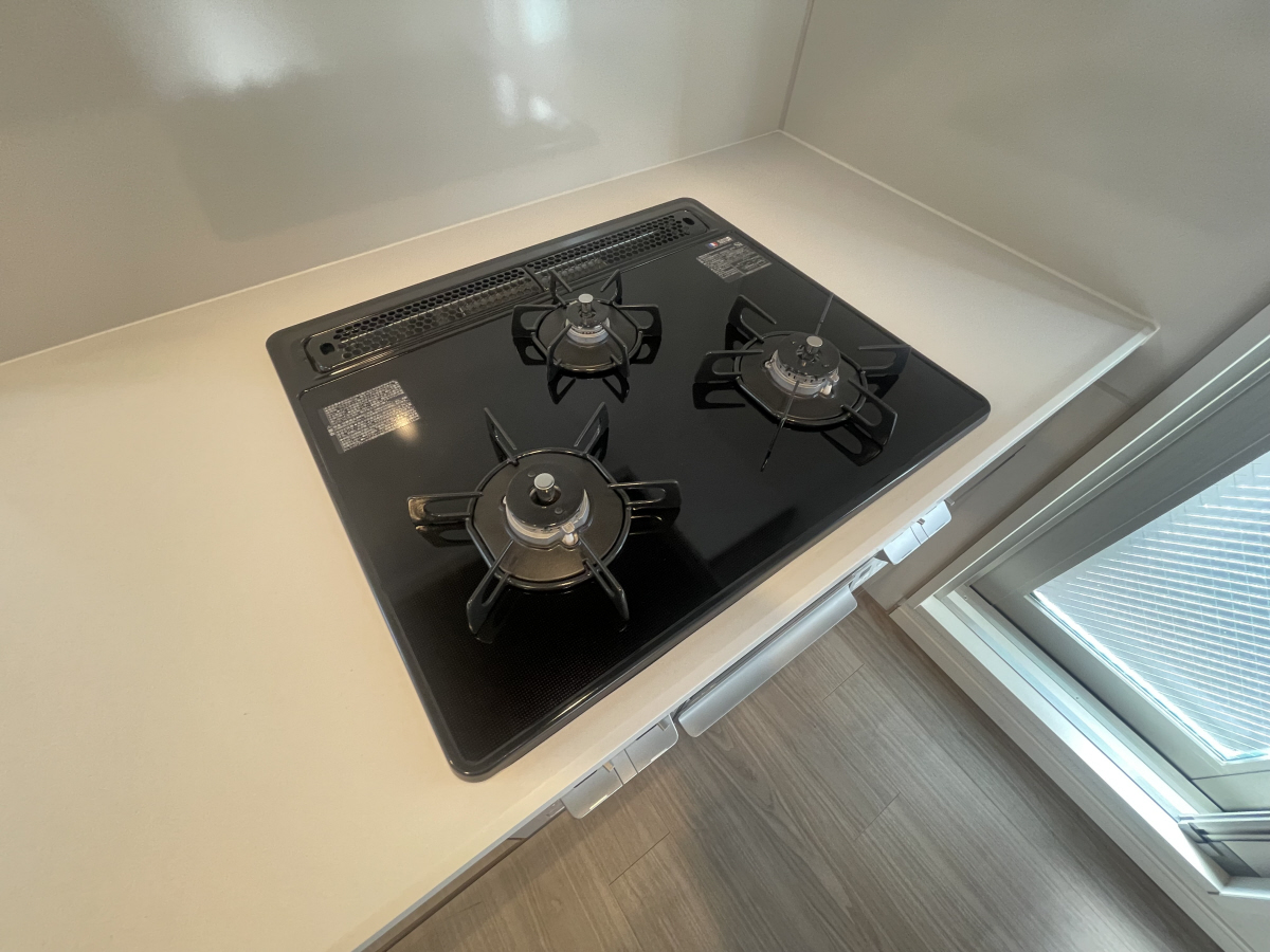 キッチン 写真3