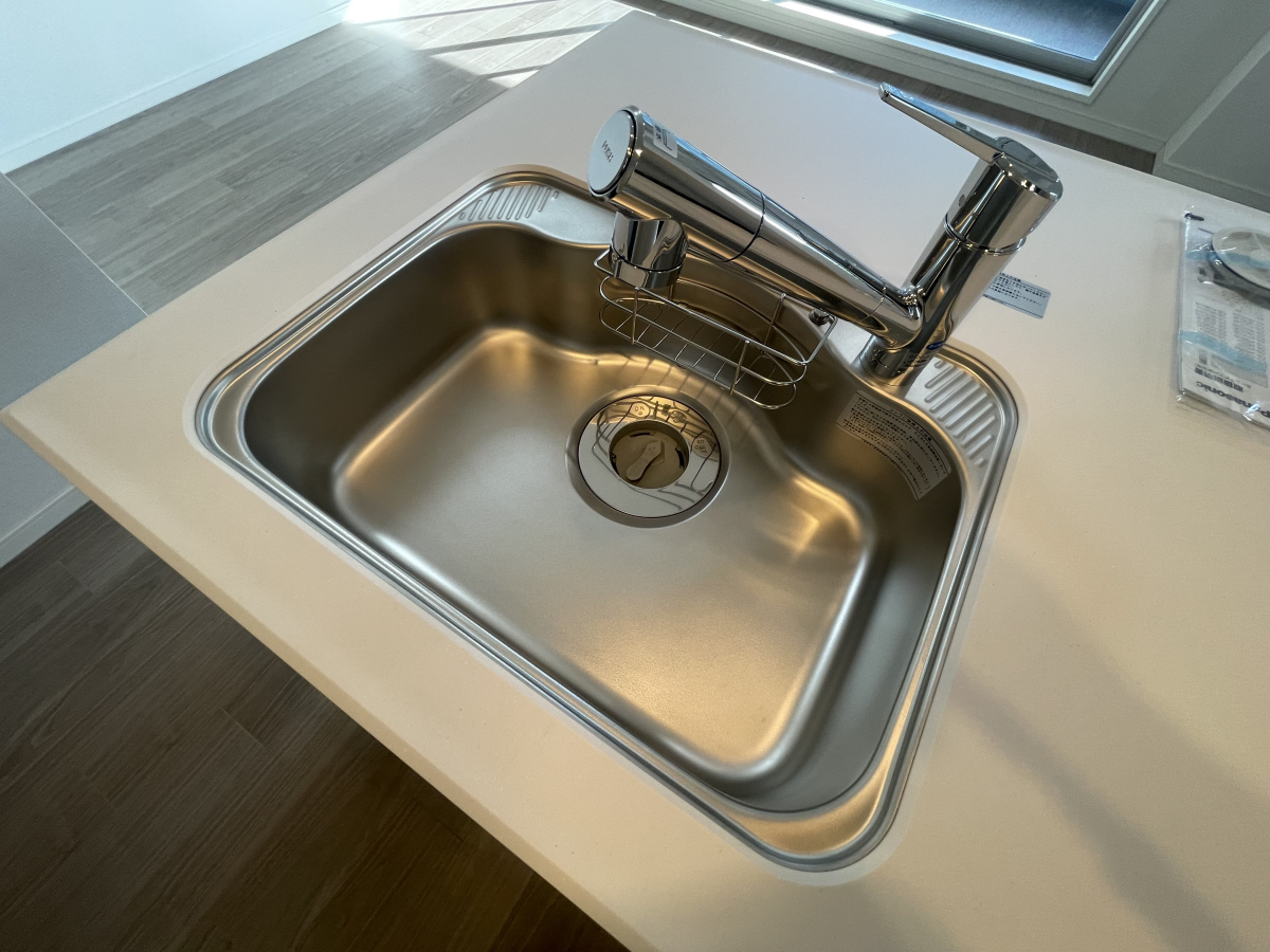 キッチン 写真4