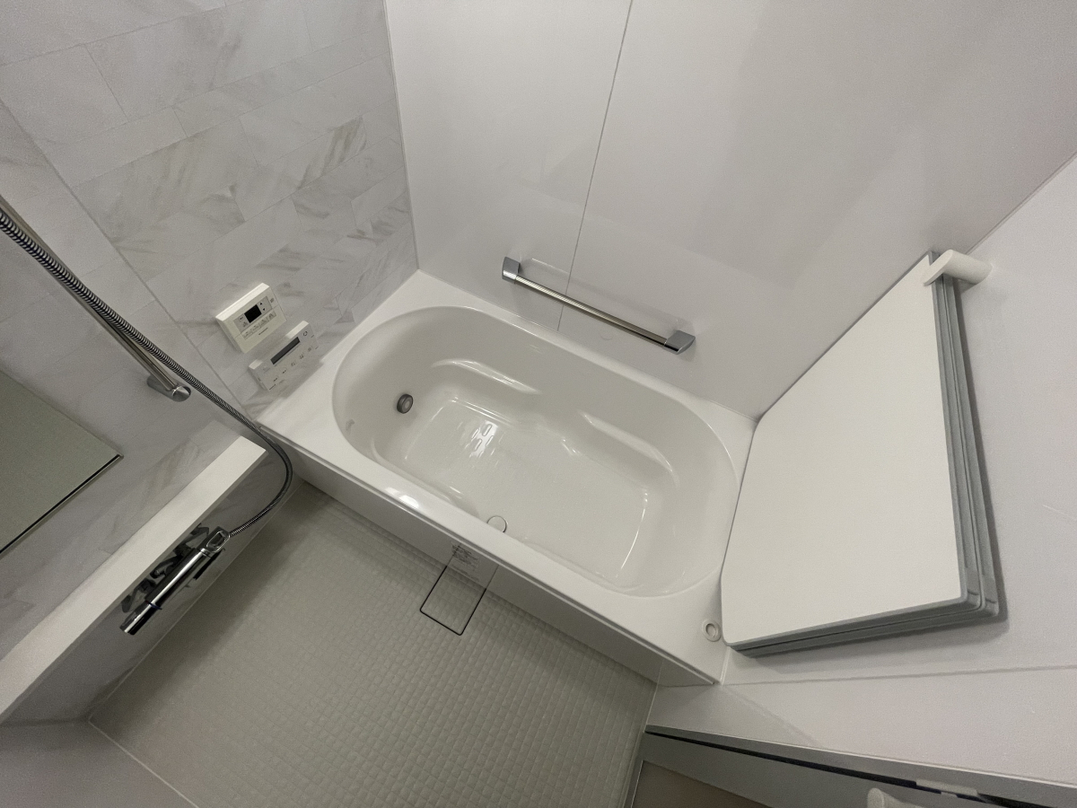 バス 写真9