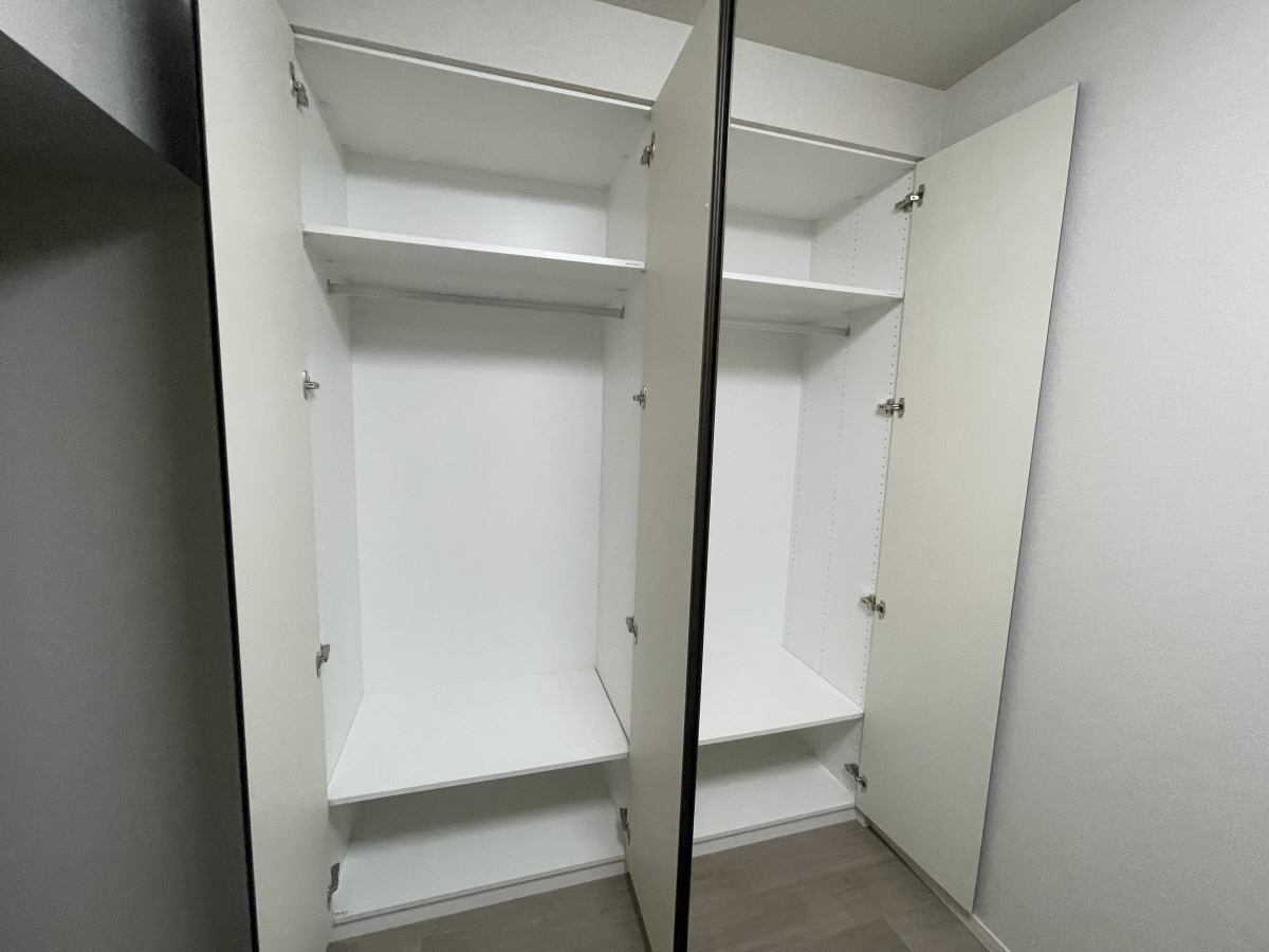収納 写真11