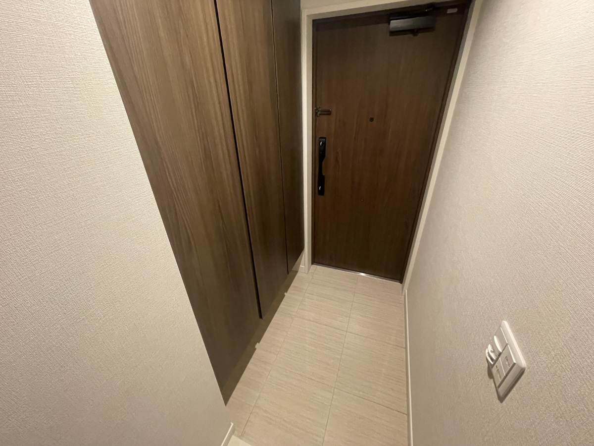 玄関 写真7