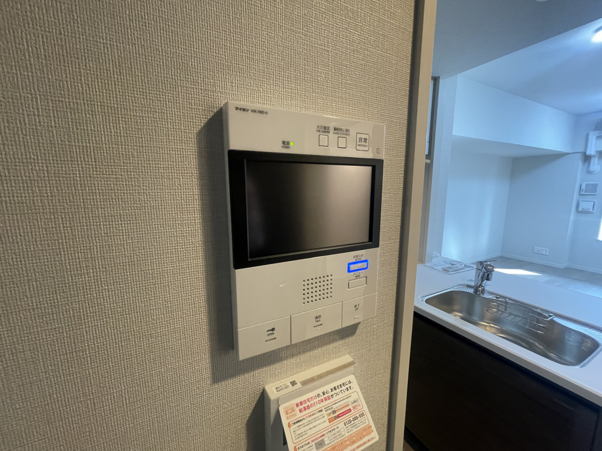 セキュリティ 写真15