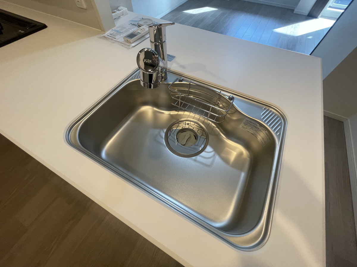 キッチン 写真3