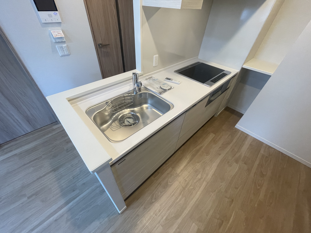 キッチン 写真2