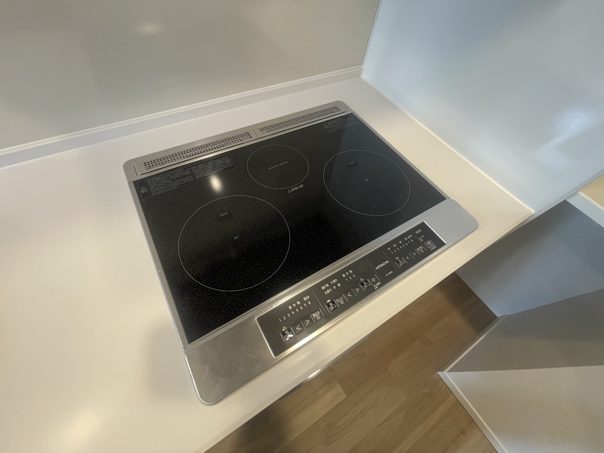 キッチン 写真3