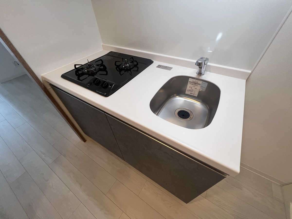 キッチン 写真2