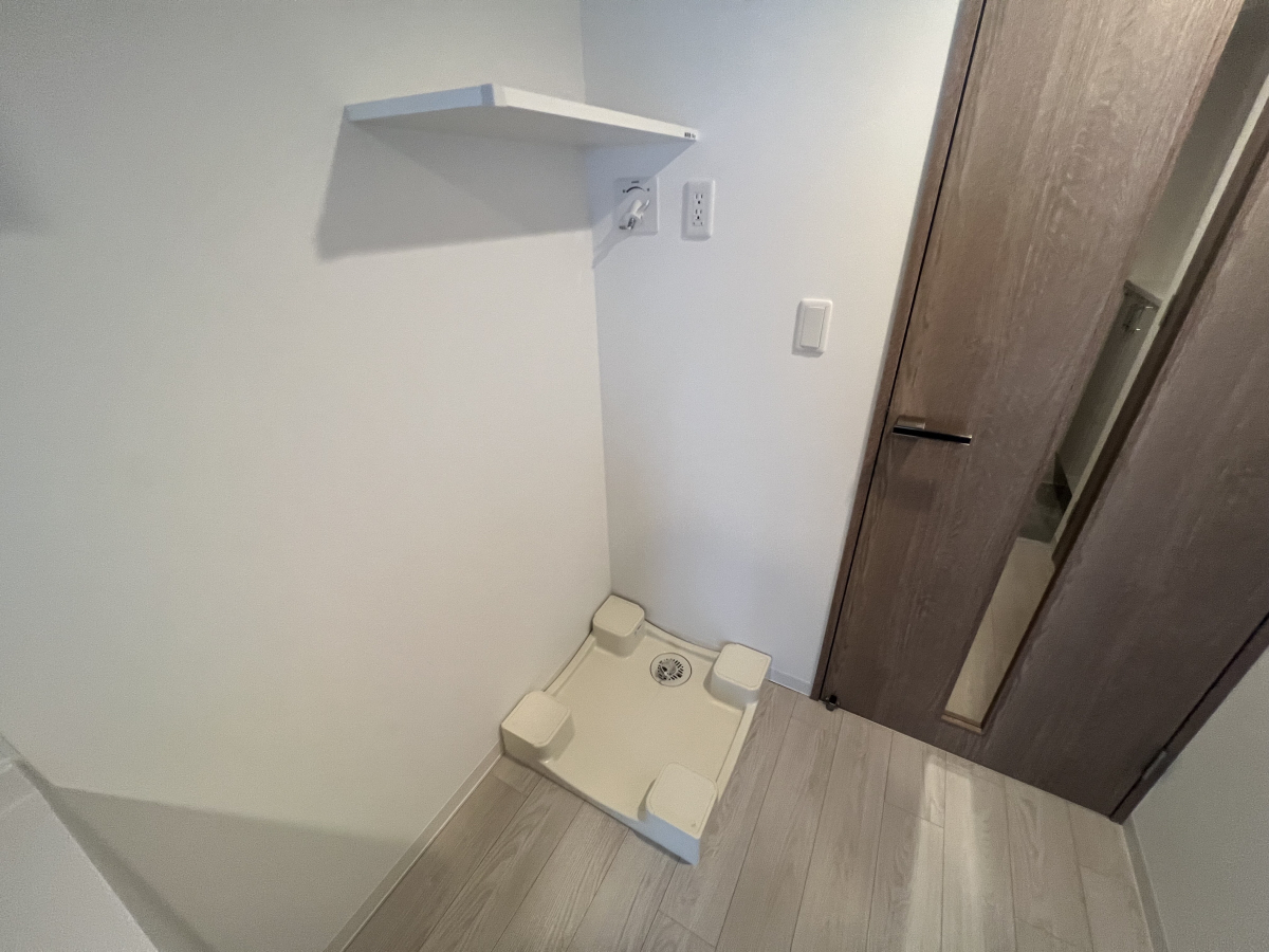 その他部屋・スペース 写真4