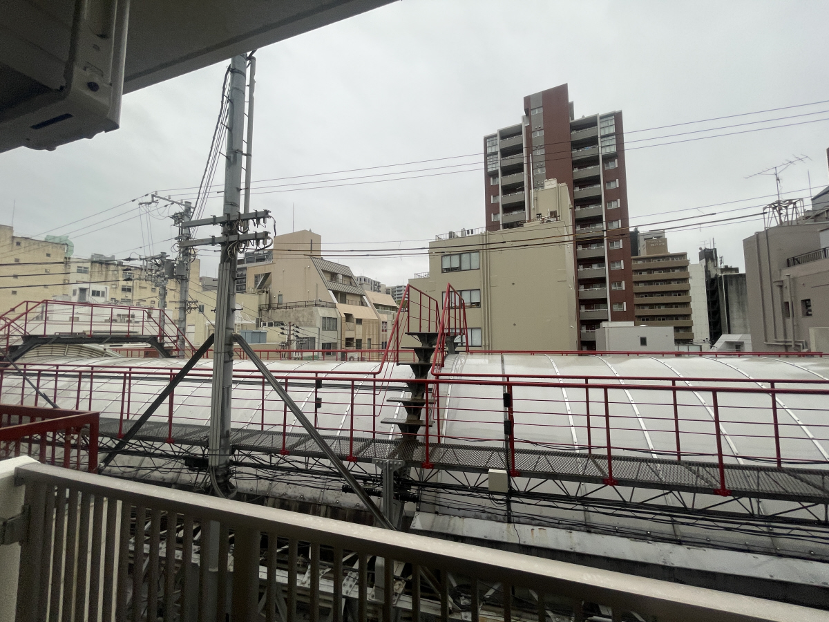 眺望 写真20