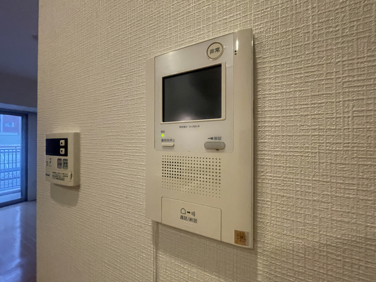 セキュリティ 写真16