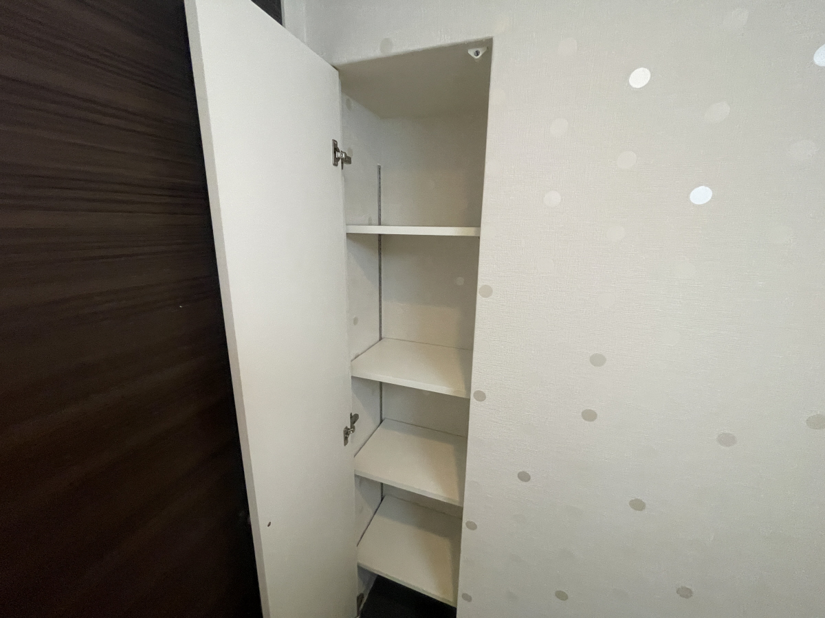 収納 写真13