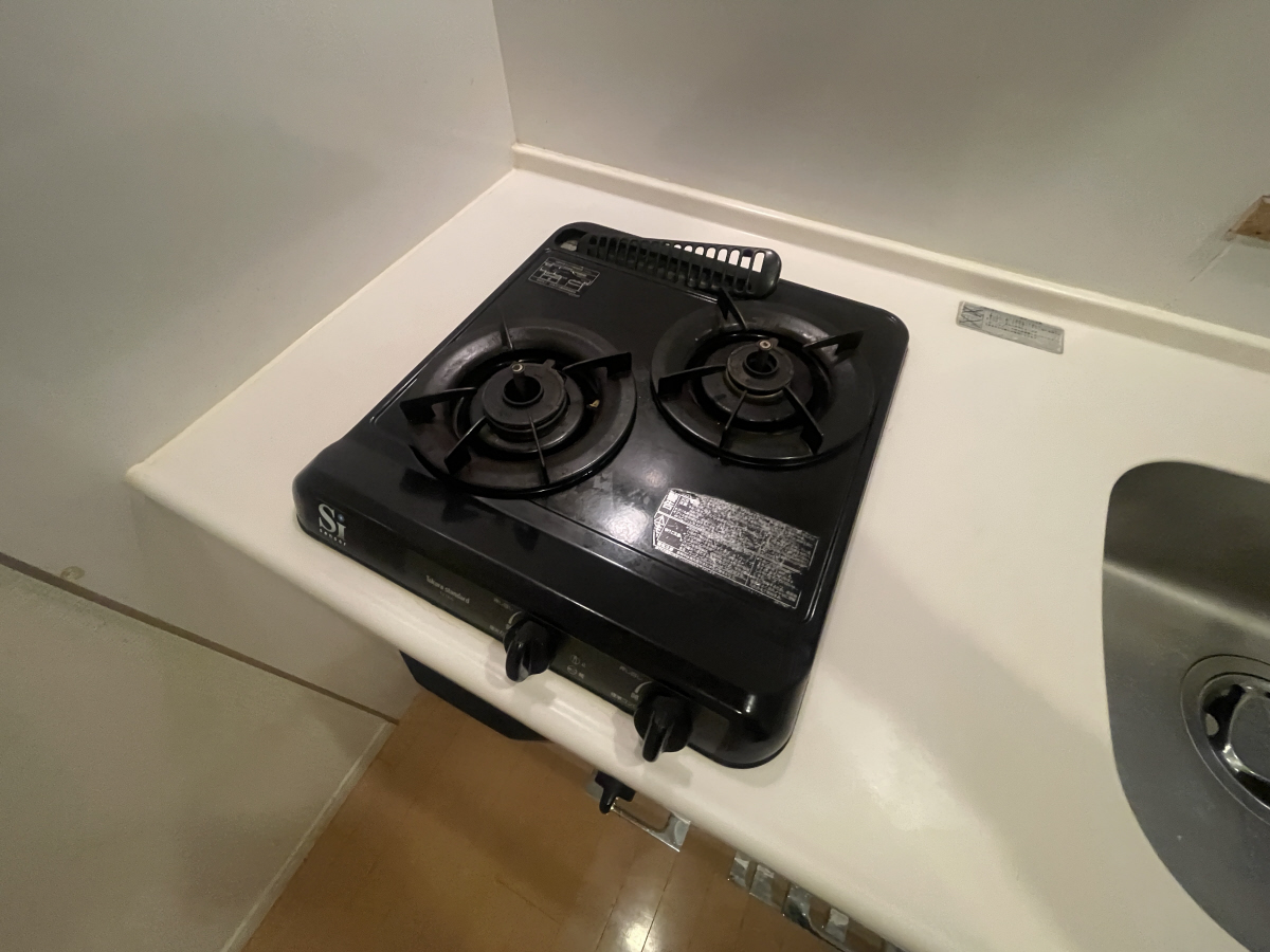 キッチン 写真3