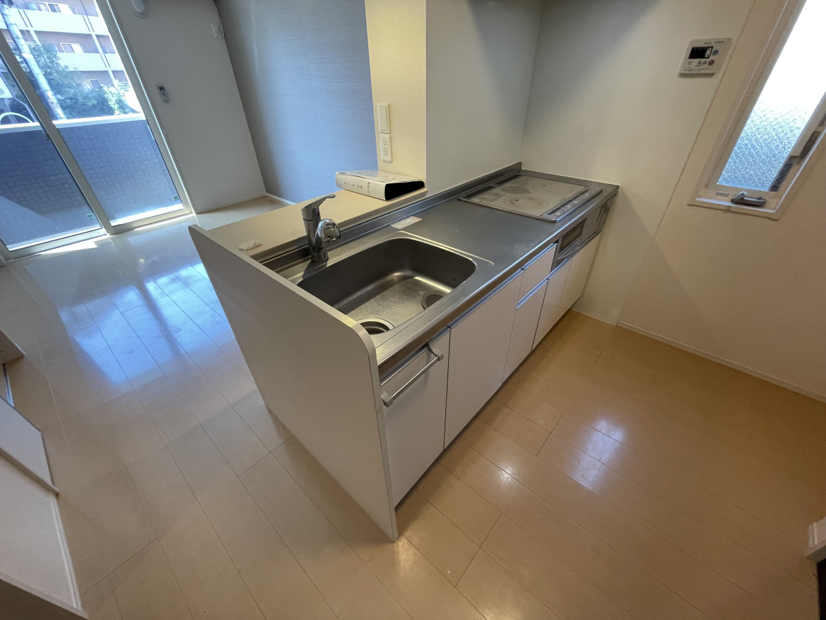 キッチン 写真3