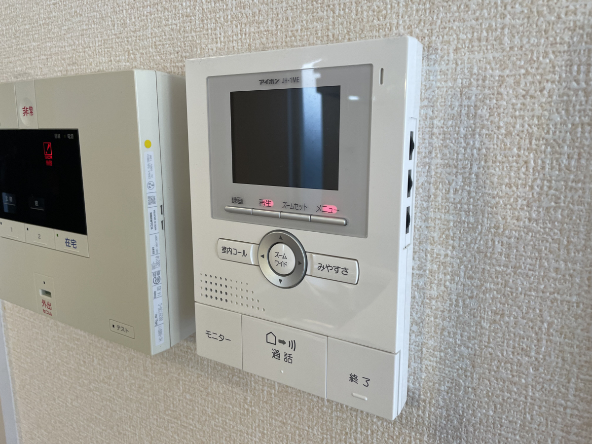 セキュリティ 写真12