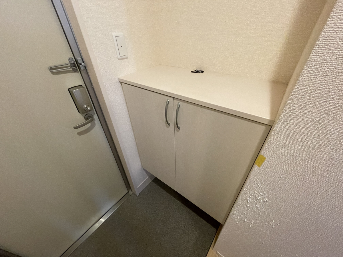 収納 写真10