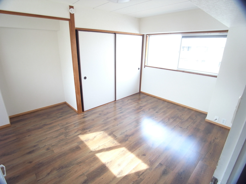 リビング 写真2