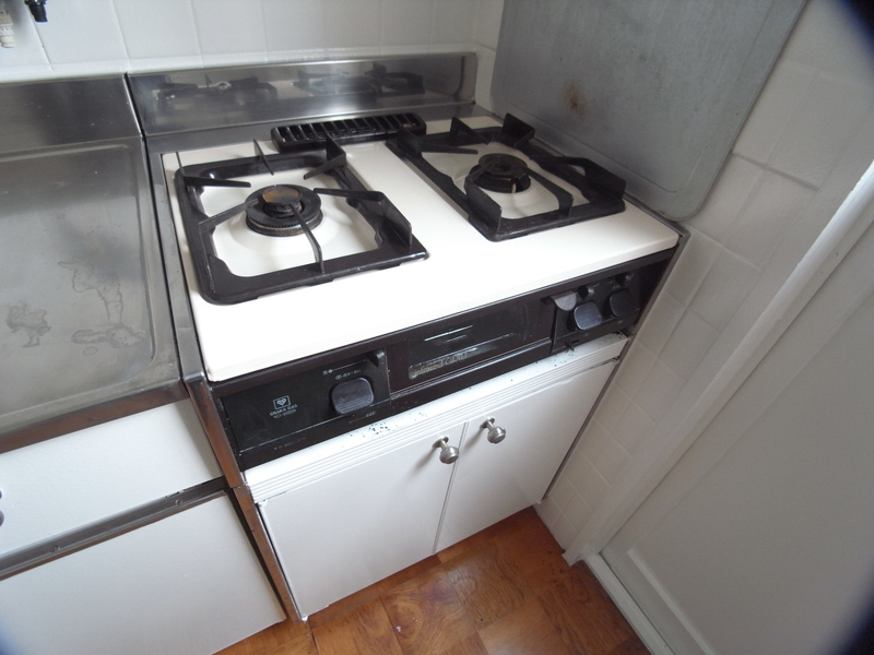 キッチン 写真3