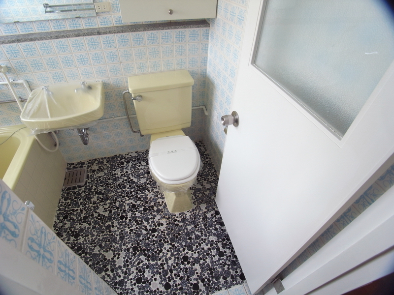 トイレ 写真9