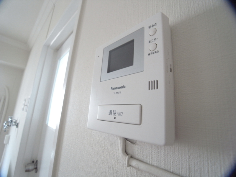 セキュリティ 写真13