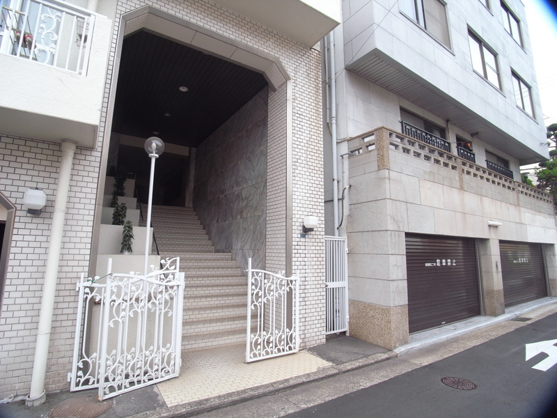 エントランス 写真28