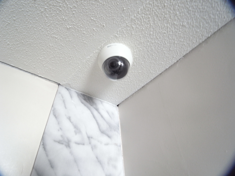 セキュリティ 写真14