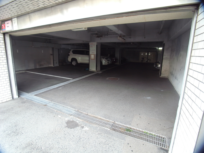駐車場 写真30