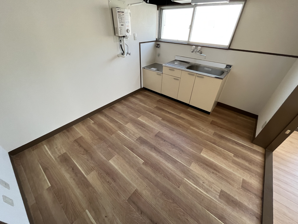 ダイニング 写真2