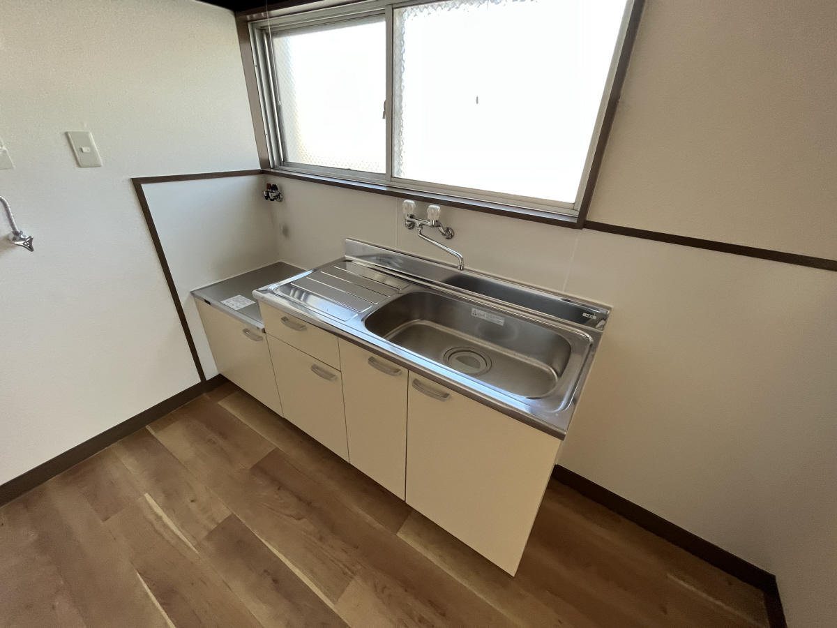 キッチン 写真3