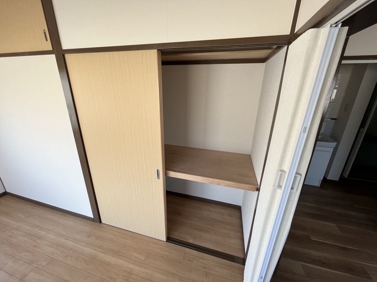 その他部屋・スペース 写真6